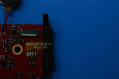 Lenovo B6000_3G ROW SUB-BOARD MODULE 5B29A465O2