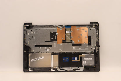 Lenovo IdeaPad 3 15IAU7 3 15ABA7 Palmrest Cover Touchpad Keyboard 5CB1H78300