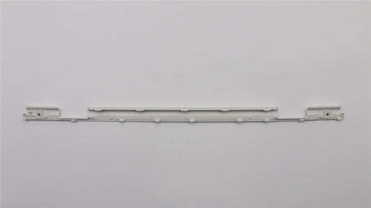 Lenovo Yoga 310-11IAP Hinge Cap Strip Trim Cover White 5CB0M36370