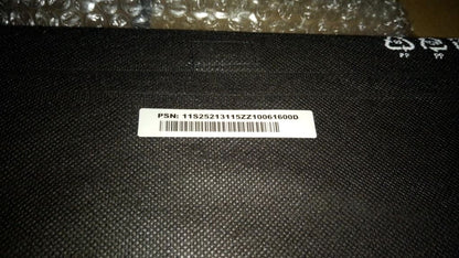 Lenovo F1J-DF-TUR-OrangeKBD-ASSY Turkish Keyboard 25213115