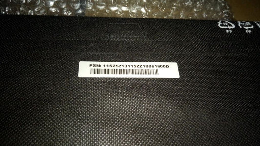 Lenovo F1J-DF-TUR-OrangeKBD-ASSY Turkish Keyboard 25213115