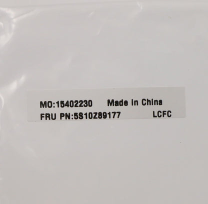 Lenovo ThinkPad T14s 2 Screw Screws Kit 5S10Z89177