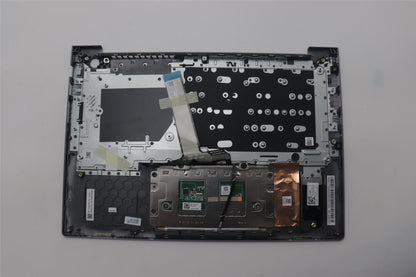 Lenovo ThinkBook 14 G6 IRL Palmrest Cover Touchpad Keyboard Belgian 5CB1P01119
