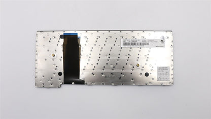 Lenovo MR_CHROME_KBD, BE, CHY Belgian Keyboard 04X6266