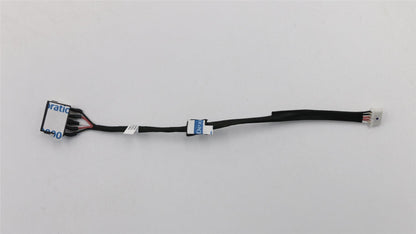 Lenovo ThinkPad T460p T470p DC In Port Socket Power Cable 01AV905