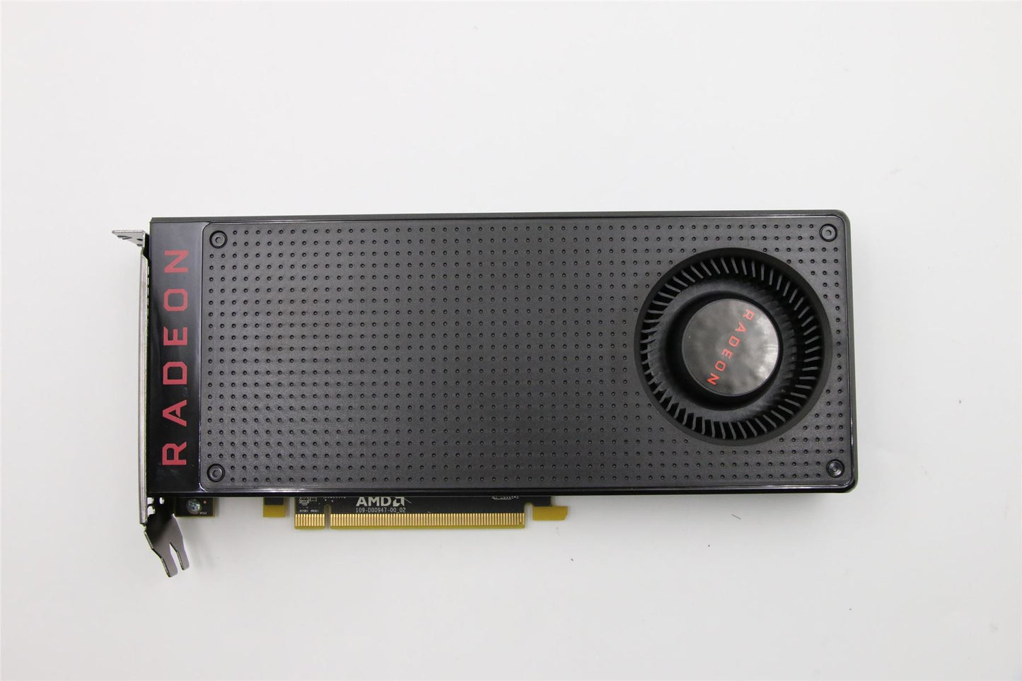 Lenovo VIDEO_CARD AMD@RX480@8G D5 H+3DP 01AJ836