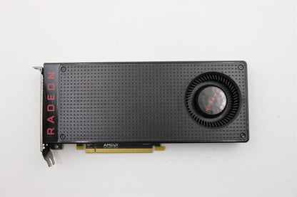 Lenovo VIDEO_CARD AMD@RX480@8G D5 H+3DP 01AJ836