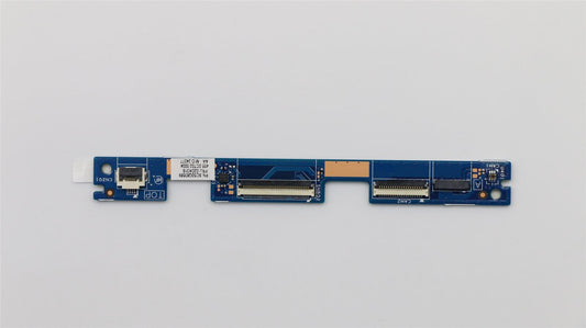 Lenovo FRU Sense board 02DA319