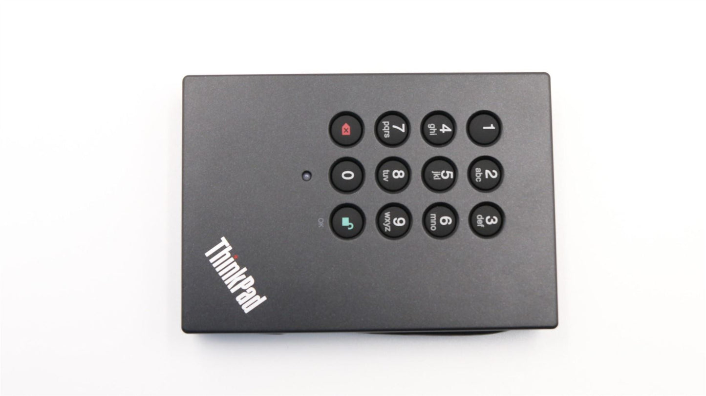 Lenovo TP Secure HDD 500GB FRU 03X7600