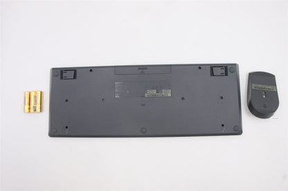 Lenovo WL KM GY_GYW EURO ENG,Primax 5KM0U87466