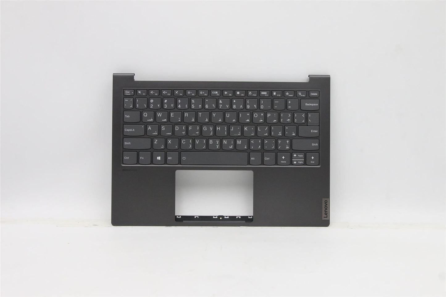 Lenovo Upper Case ASM_ARA H 82CU_IG 5CB1B01042