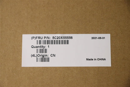 Lenovo Yoga 7 Carbon 13ITL5 7 Pro-14ACH5 O Webcam Web Cam Camera Cam 5C20X55556