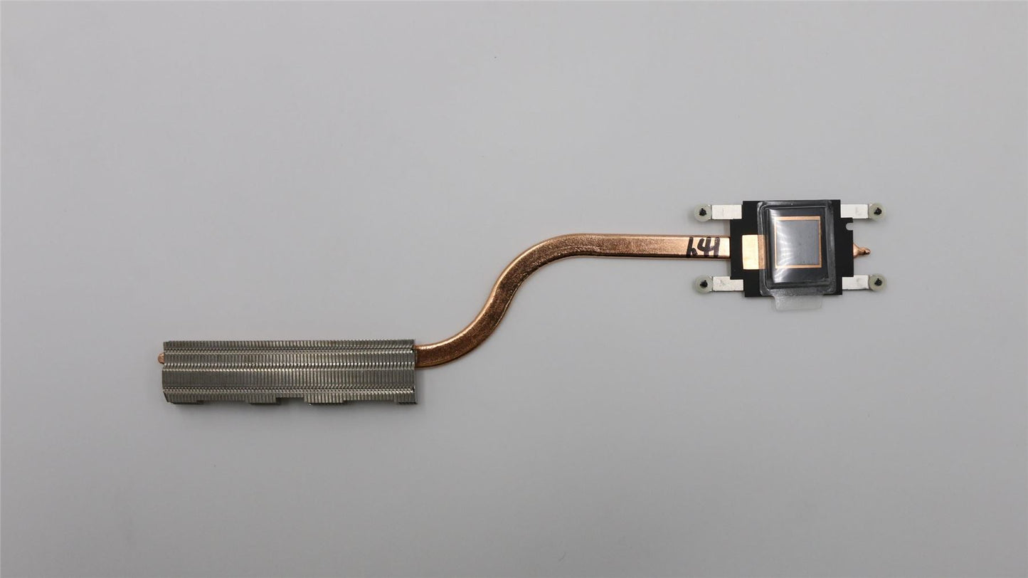 Lenovo S145-15IWL S145-15AST V15-IWL Fan Heatsink 5H40S19899