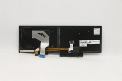 Lenovo Tachi BL KBD,IL,CHY 01ER555