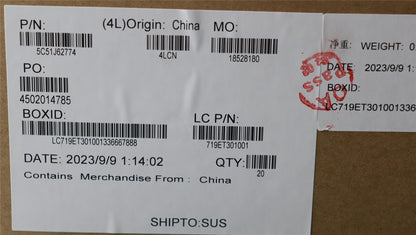Lenovo CARDPOP FRU PCBA USB/B NSF221 KT4D5 5C51J62774