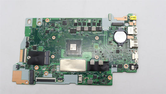 Lenovo IdeaPad 3 14AMN8 Motherboard Mainboard UMA AMDR57520U 8G 5B21K59350