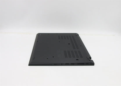 Lenovo ThinkPad T15 2 Bottom Base Lower Chassis Cover Black 5CB1E28095