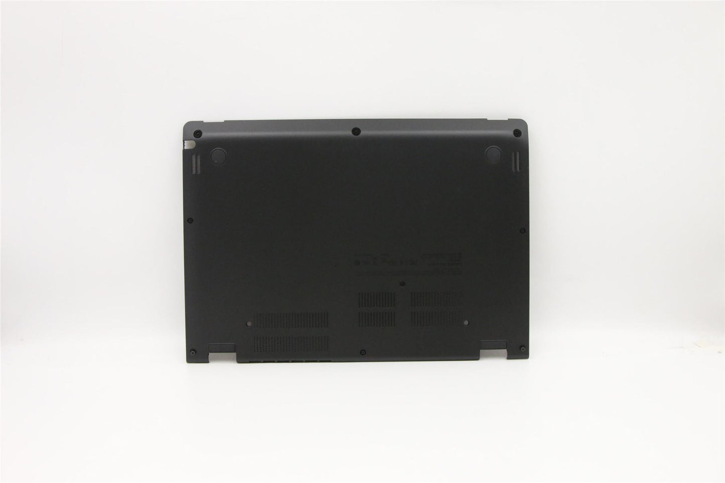 Lenovo Yoga 460 14 P40 Bottom Base Lower Chassis Cover Black 00UP080