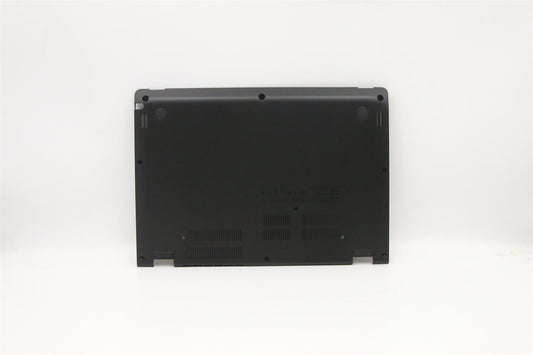 Lenovo Yoga 460 14 P40 Bottom Base Lower Chassis Cover Black 00UP080