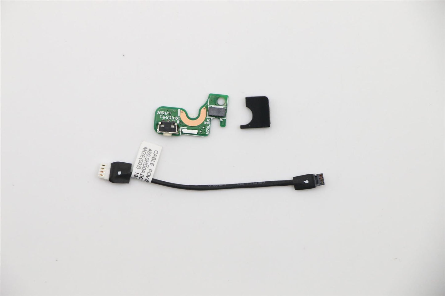 Lenovo Power Board W 81TE W/CABLE 5C50S25008