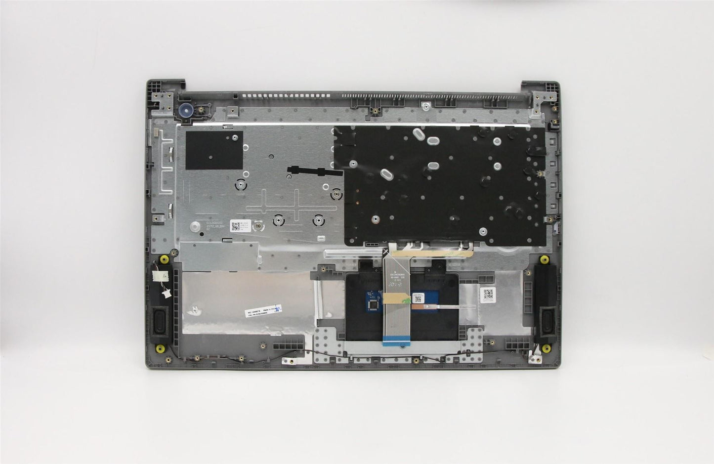 Lenovo IdeaPad 3-17ADA05 3-17ARE05 Palmrest Touchpad Cover Keyboard 5CB0X56855