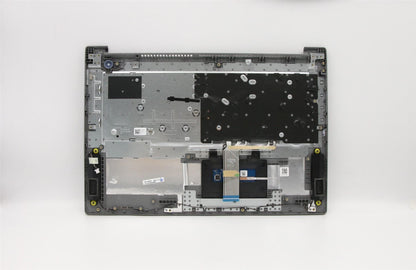 Lenovo IdeaPad 3-17ADA05 3-17ARE05 Palmrest Touchpad Cover Keyboard 5CB0X56855