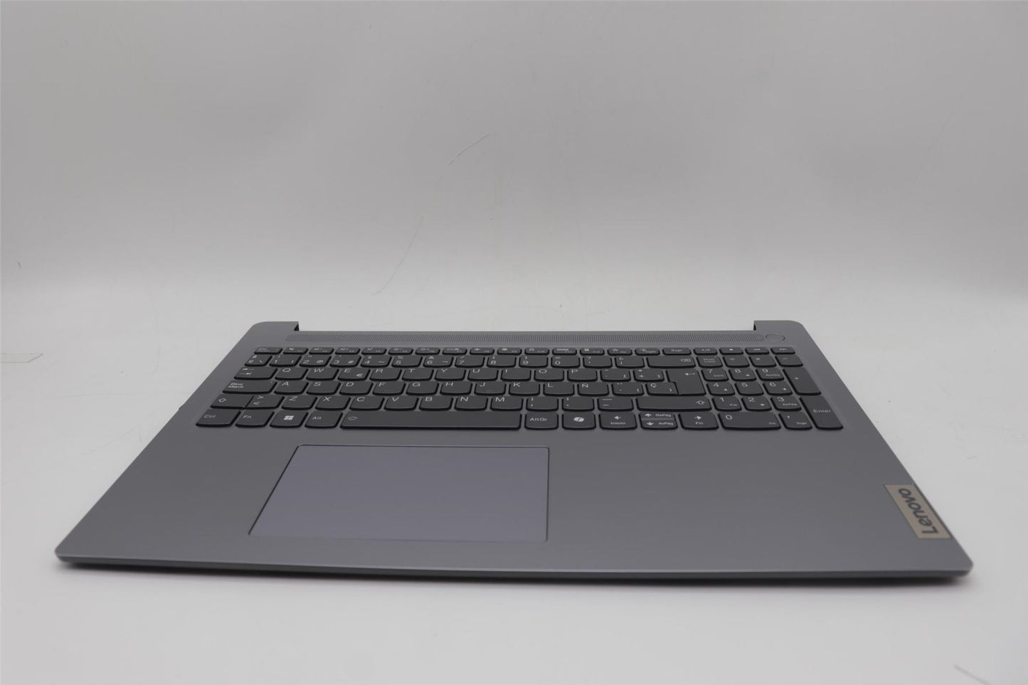 Lenovo Upper Case ASM_SPA L 83E7NFP AG BL 5CB1N97117