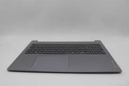 Lenovo Upper Case ASM_SPA L 83E7NFP AG BL 5CB1N97117