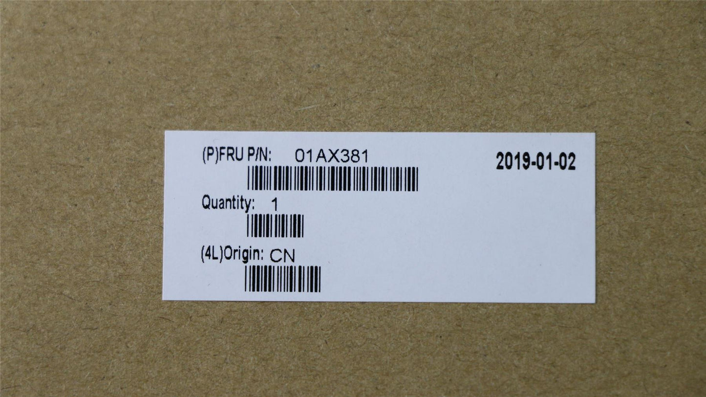 Lenovo Windu KBD, IT, CHY 01AX381
