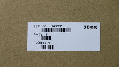 Lenovo Windu KBD, IT, CHY 01AX381