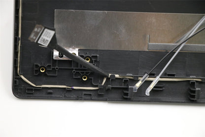 Lenovo V340-17IWL LCD Cover Rear Back Housing Black 5CB0U42690