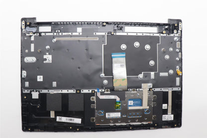 Lenovo UpperCase_GER C 83G1 CG NFP NBL 5CB1N78965
