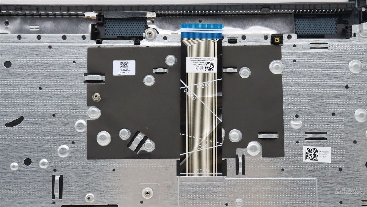 Lenovo UpperCaseASM_NORDICL82SFFPABNB_ML 5CB1J00299