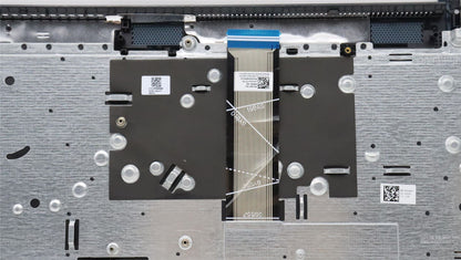 Lenovo UpperCaseASM_NORDICL82SFFPABNB_ML 5CB1J00299