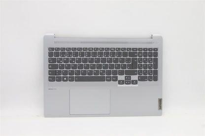 Lenovo Upper Case ASM_GER H82L5 CLOUMA 5CB1C74943