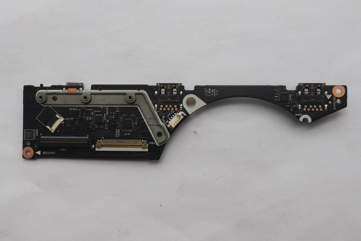 Lenovo CARDPOP L83EY G4 BRK USB Board 5C50S25910