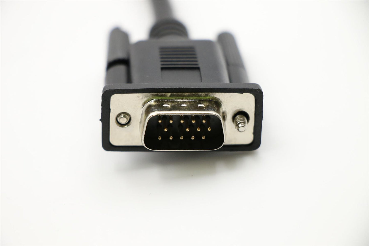 Lenovo ThinkCentre P320 Tiny M93p M600 M53 VGA to VGA Port Cable 500mm 54Y9382