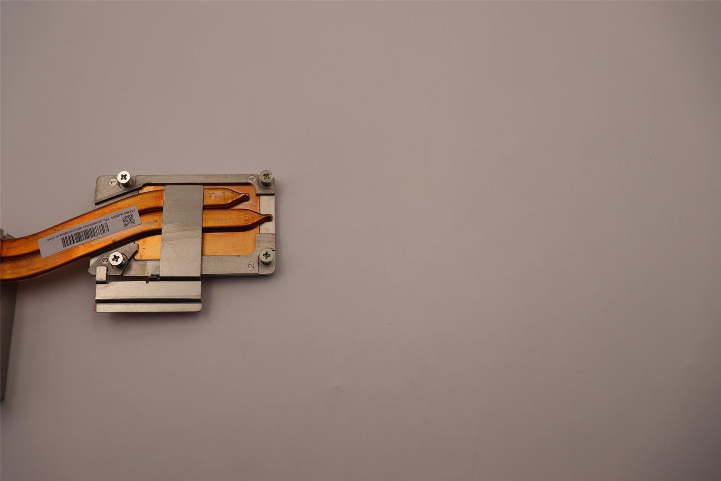 Lenovo HEATSINK A570 I ADL-P i3 UMA TM,Taisol 5H40U93083