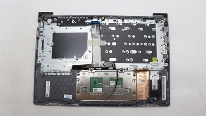 Lenovo COVER Upper Case ASM_SLV W21KJ AGBL 5CB1M48347