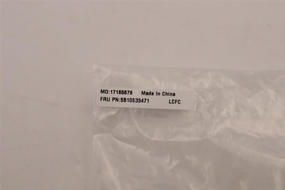 Lenovo SCREWL82U9M2.0D3.5LK3.5D0.3TZKNL+ 5S10S35471