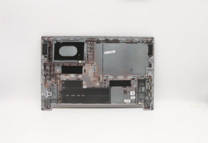 Lenovo FRU FE5A0_D_COVER_SUB_ASSY_SILVER 5CB0S95327