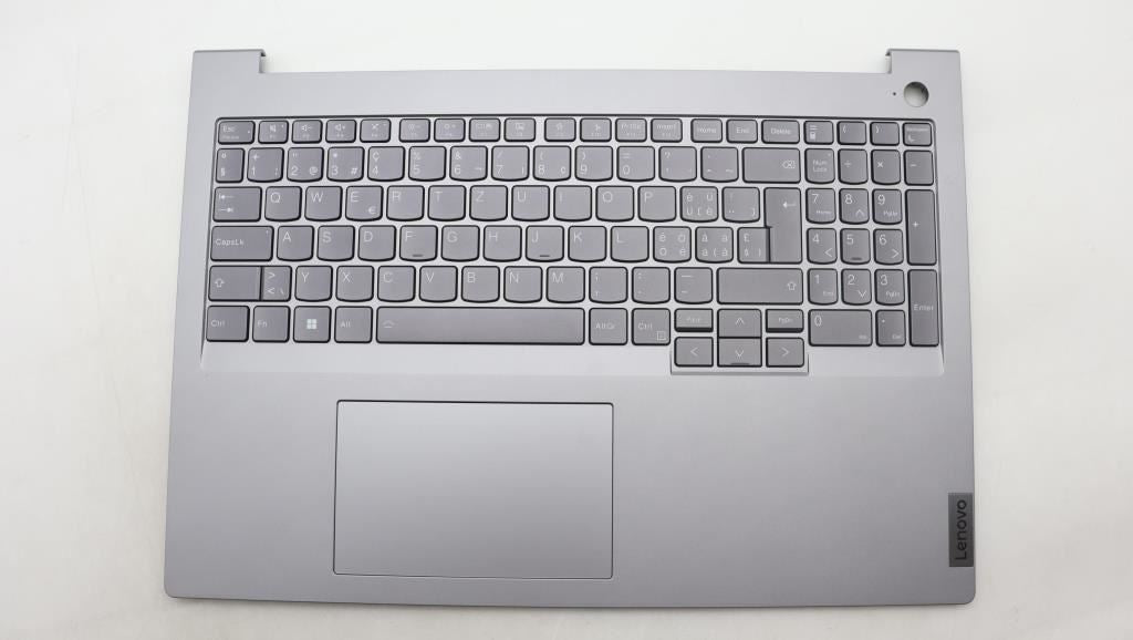 Lenovo COVER Upper Case ASM_SWS W21KK AG BL 5CB1M48416