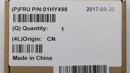 Lenovo 01HY498 Strom2 SIM Card tray Silver