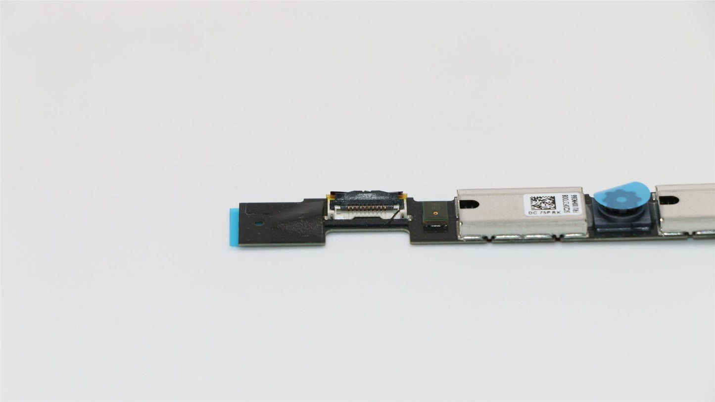 Lenovo Camera,720P,Front,MIC,ZIF,Chny 00HN366