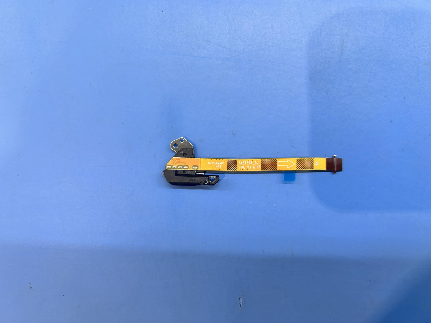 Lenovo TB330 Headset Board&*HQ251010006V0 CS Board 5P68C23570