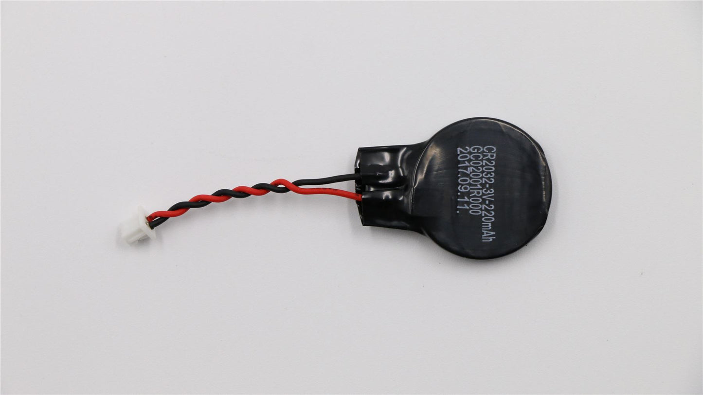 Lenovo RTC Battery C 80VU 5B10M09422