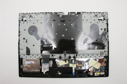 Lenovo Upper Case L 81LB WH W/KB BL LA 5CB0S91819