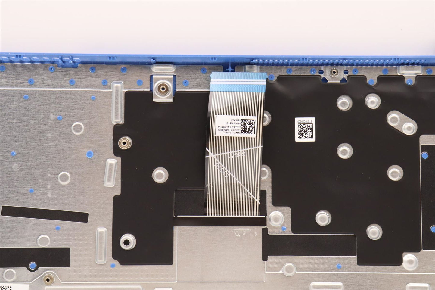 Lenovo Upper Case ASM_TCL82H8NFPGBNBL 5CB1B69294