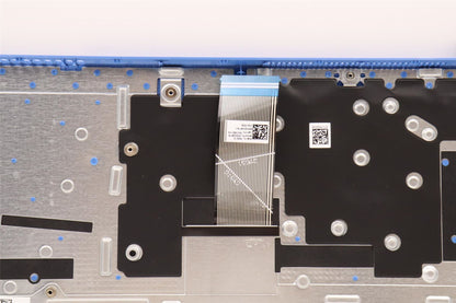 Lenovo Upper Case ASM_TCL82H8NFPGBNBL 5CB1B69294