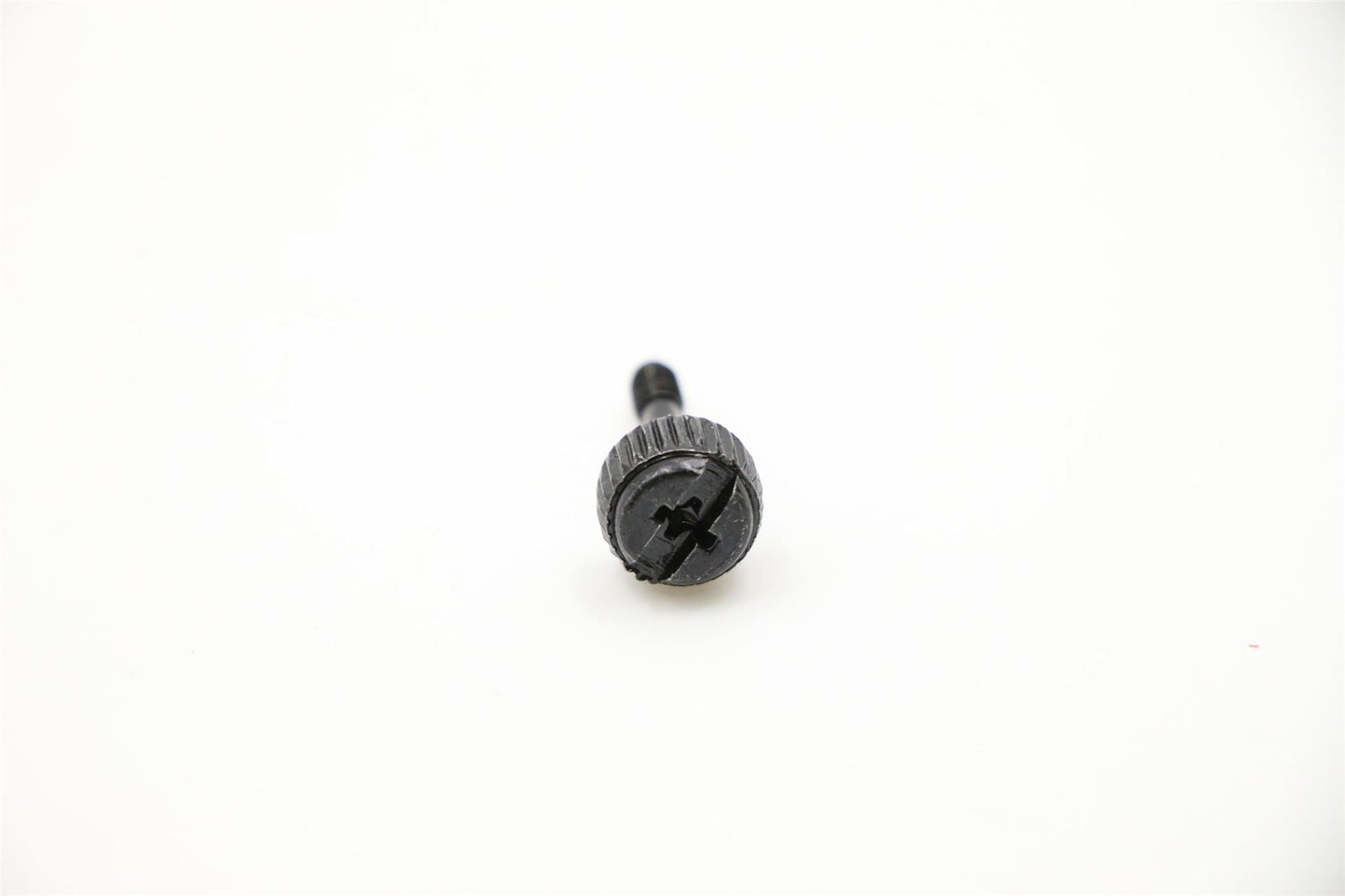 Lenovo 02CW156 SCREW #632xL15 Thumb Screw,Black,WST